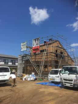 建方工事3